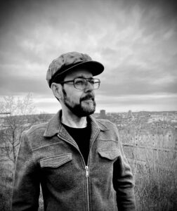 3. Artist photo_Proletarian Poetry