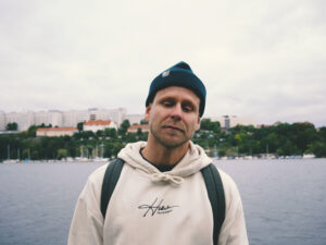 Anton Berner