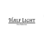 Half Light logo