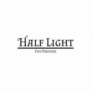 Half Light logo