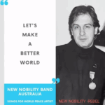 New Nobility