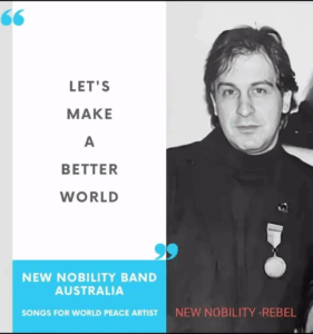 New Nobility