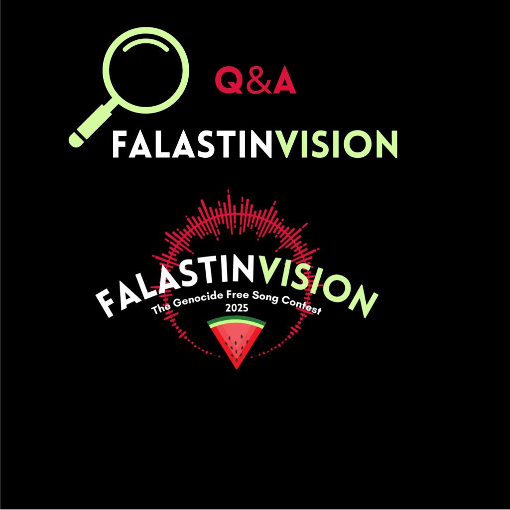 Q&A FalastinVision2025